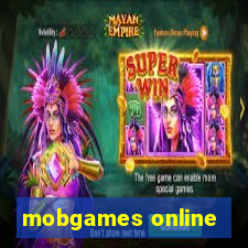 mobgames online